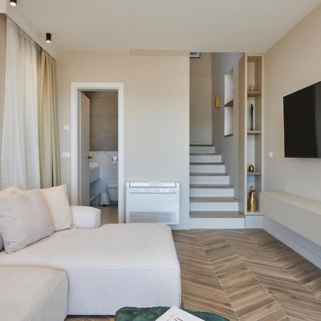 Apartment Blu Ντουμπρόβνικ Εξωτερικό φωτογραφία