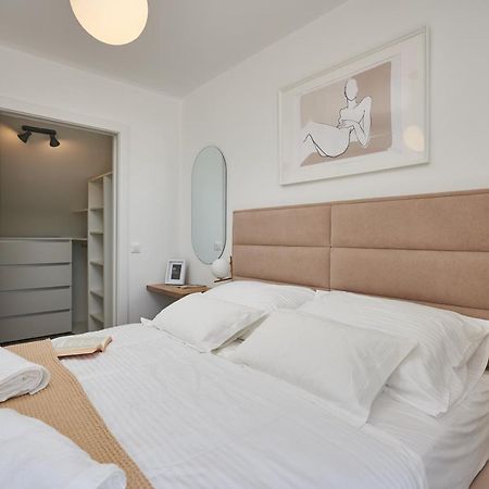 Apartment Blu Ντουμπρόβνικ Εξωτερικό φωτογραφία