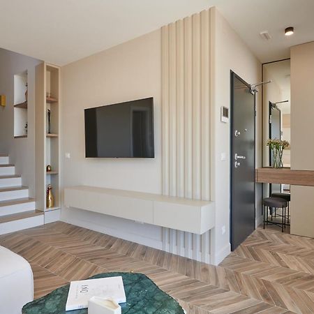 Apartment Blu Ντουμπρόβνικ Εξωτερικό φωτογραφία