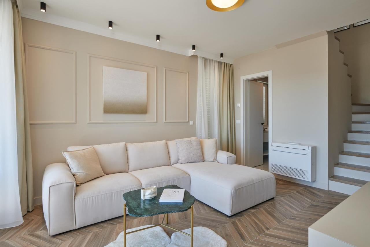 Apartment Blu Ντουμπρόβνικ Εξωτερικό φωτογραφία