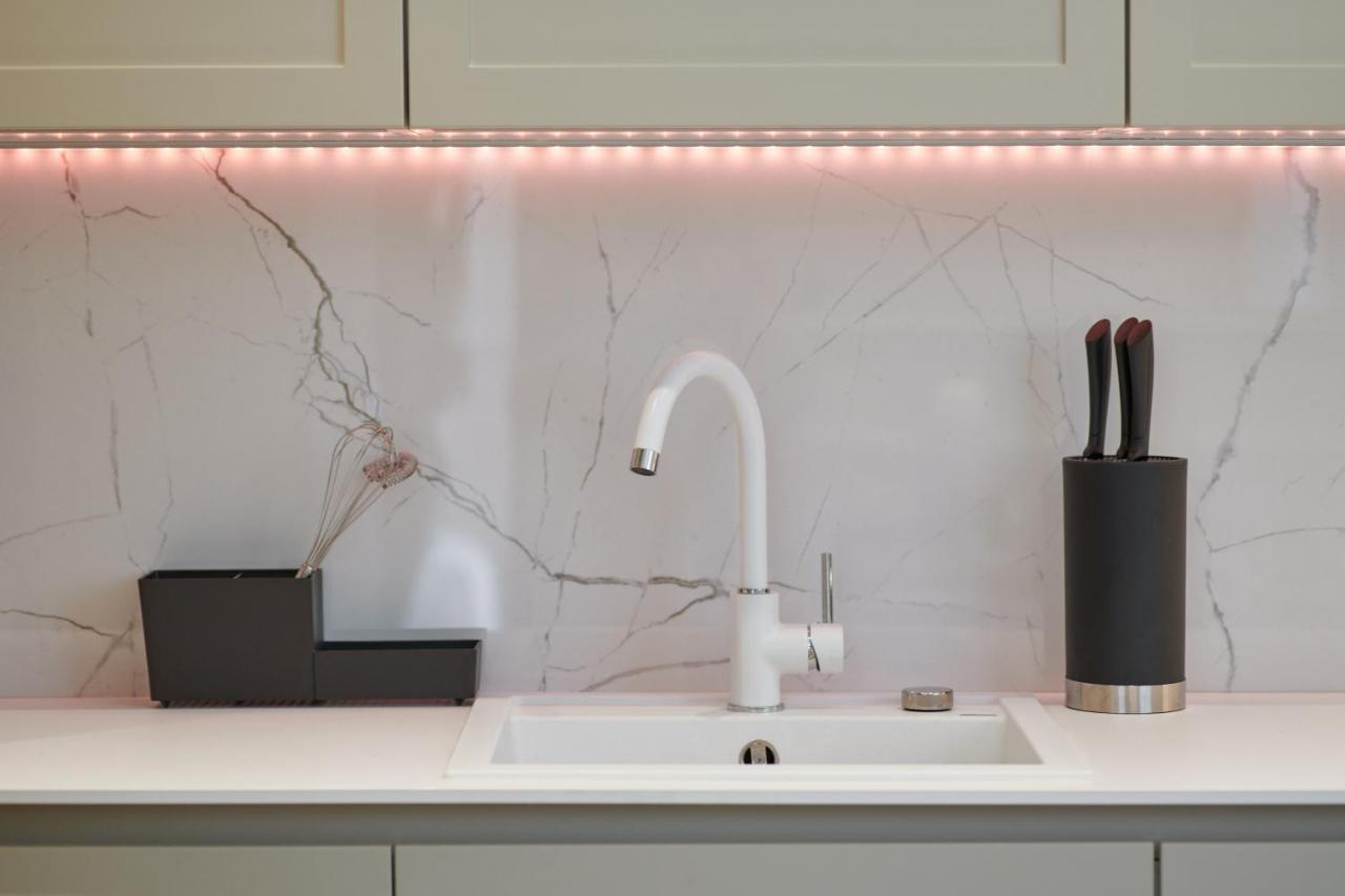 Apartment Blu Ντουμπρόβνικ Εξωτερικό φωτογραφία