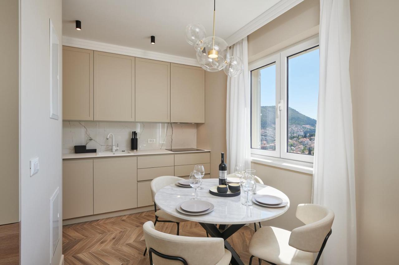 Apartment Blu Ντουμπρόβνικ Εξωτερικό φωτογραφία