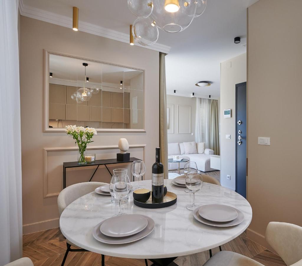 Apartment Blu Ντουμπρόβνικ Εξωτερικό φωτογραφία