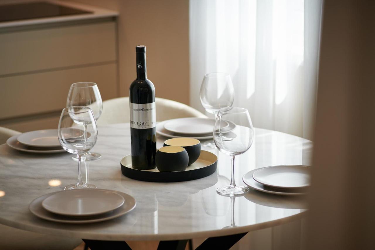 Apartment Blu Ντουμπρόβνικ Εξωτερικό φωτογραφία