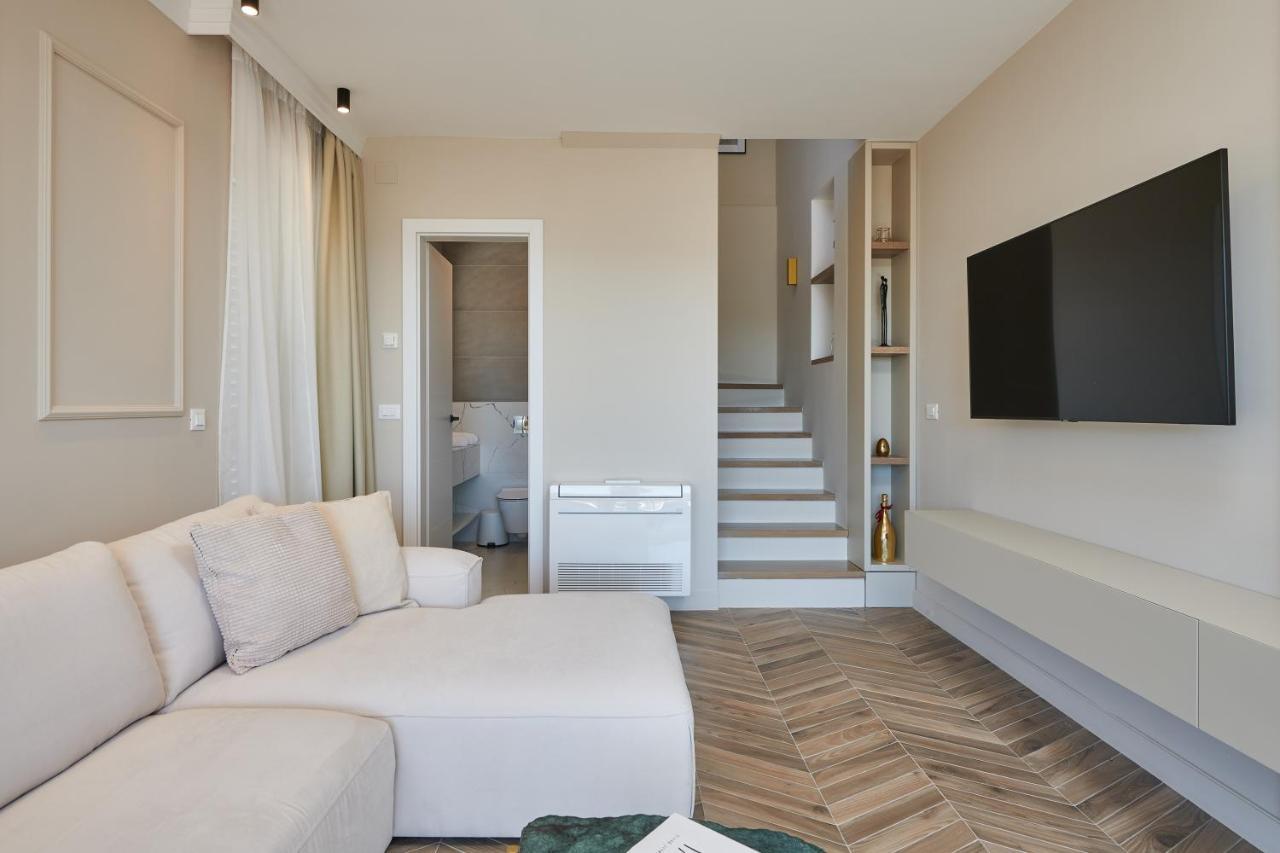 Apartment Blu Ντουμπρόβνικ Εξωτερικό φωτογραφία
