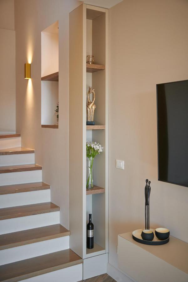 Apartment Blu Ντουμπρόβνικ Εξωτερικό φωτογραφία