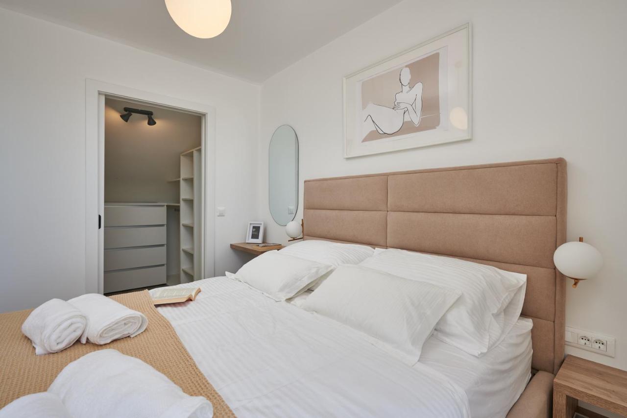 Apartment Blu Ντουμπρόβνικ Εξωτερικό φωτογραφία