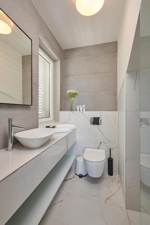 Apartment Blu Ντουμπρόβνικ Εξωτερικό φωτογραφία