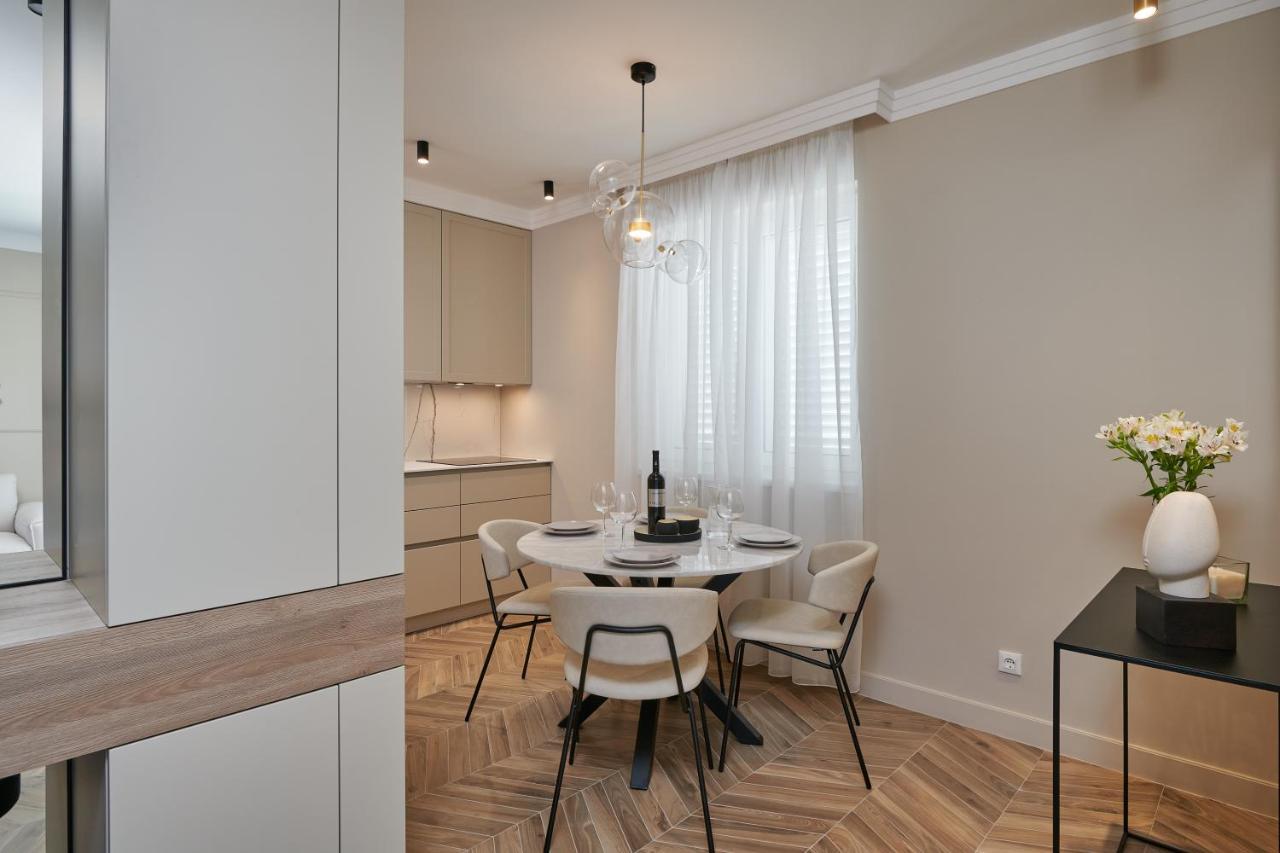 Apartment Blu Ντουμπρόβνικ Εξωτερικό φωτογραφία