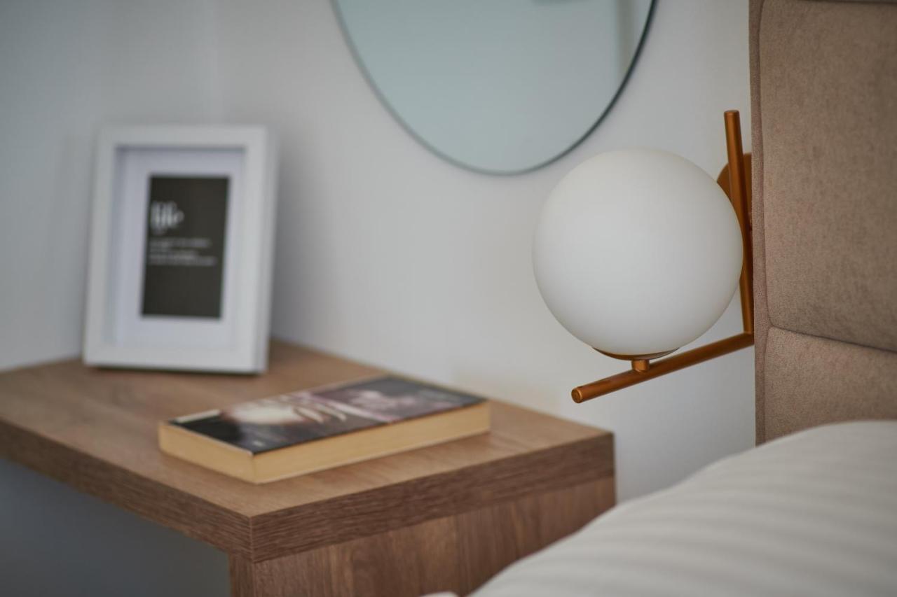Apartment Blu Ντουμπρόβνικ Εξωτερικό φωτογραφία