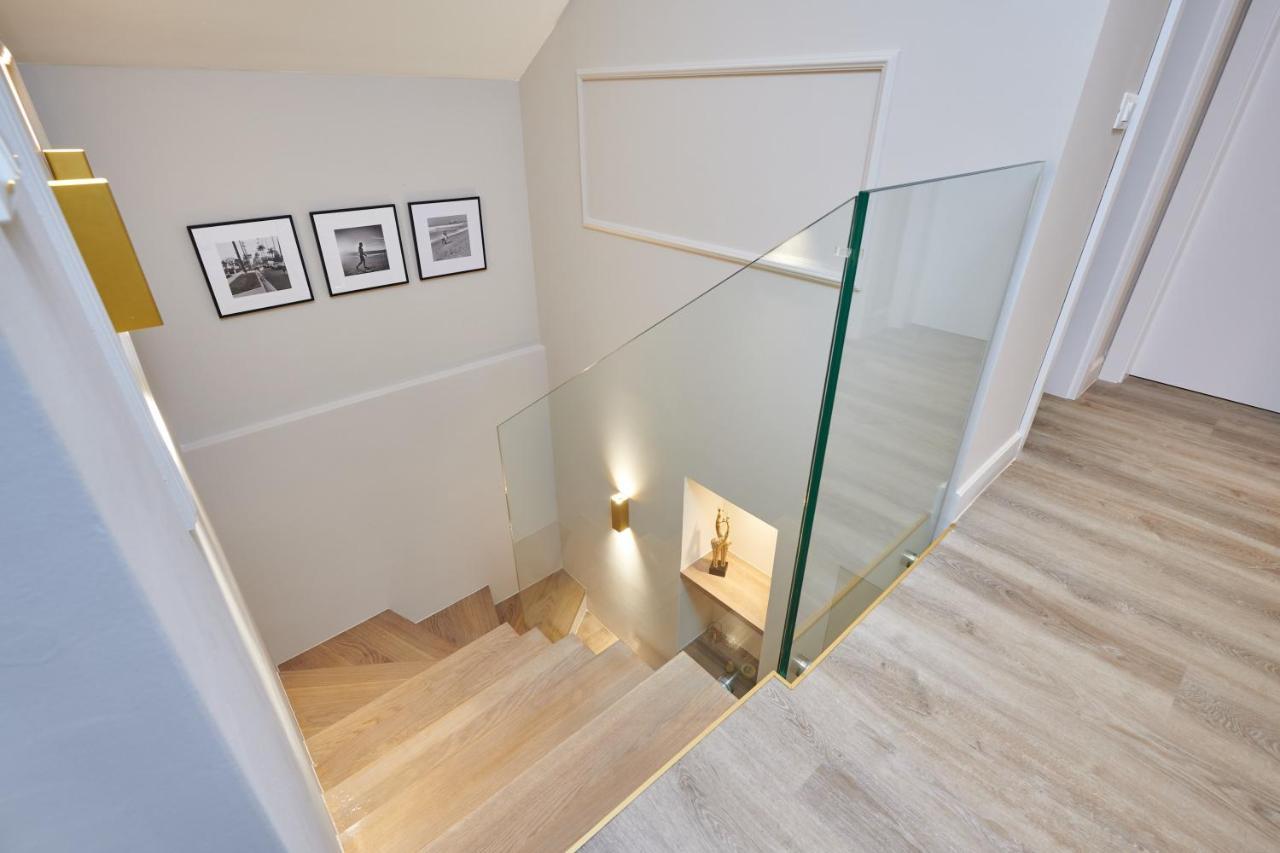 Apartment Blu Ντουμπρόβνικ Εξωτερικό φωτογραφία